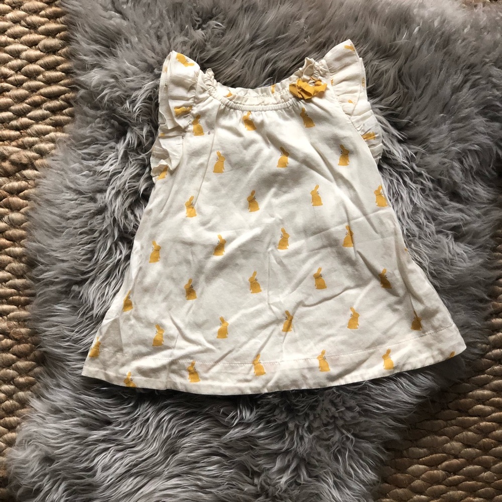 Beatrix Potter by Baby Gap Dress